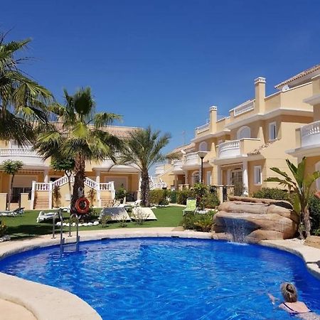 Villa De Suabia, Casa 9 San Fulgencio Εξωτερικό φωτογραφία