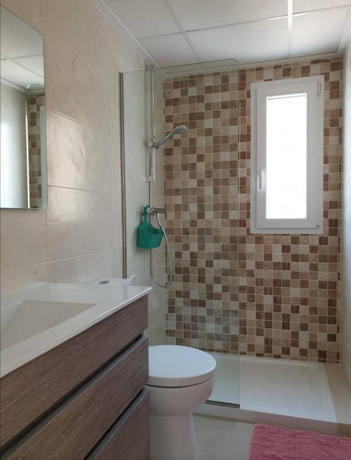 Villa De Suabia, Casa 9 San Fulgencio Εξωτερικό φωτογραφία