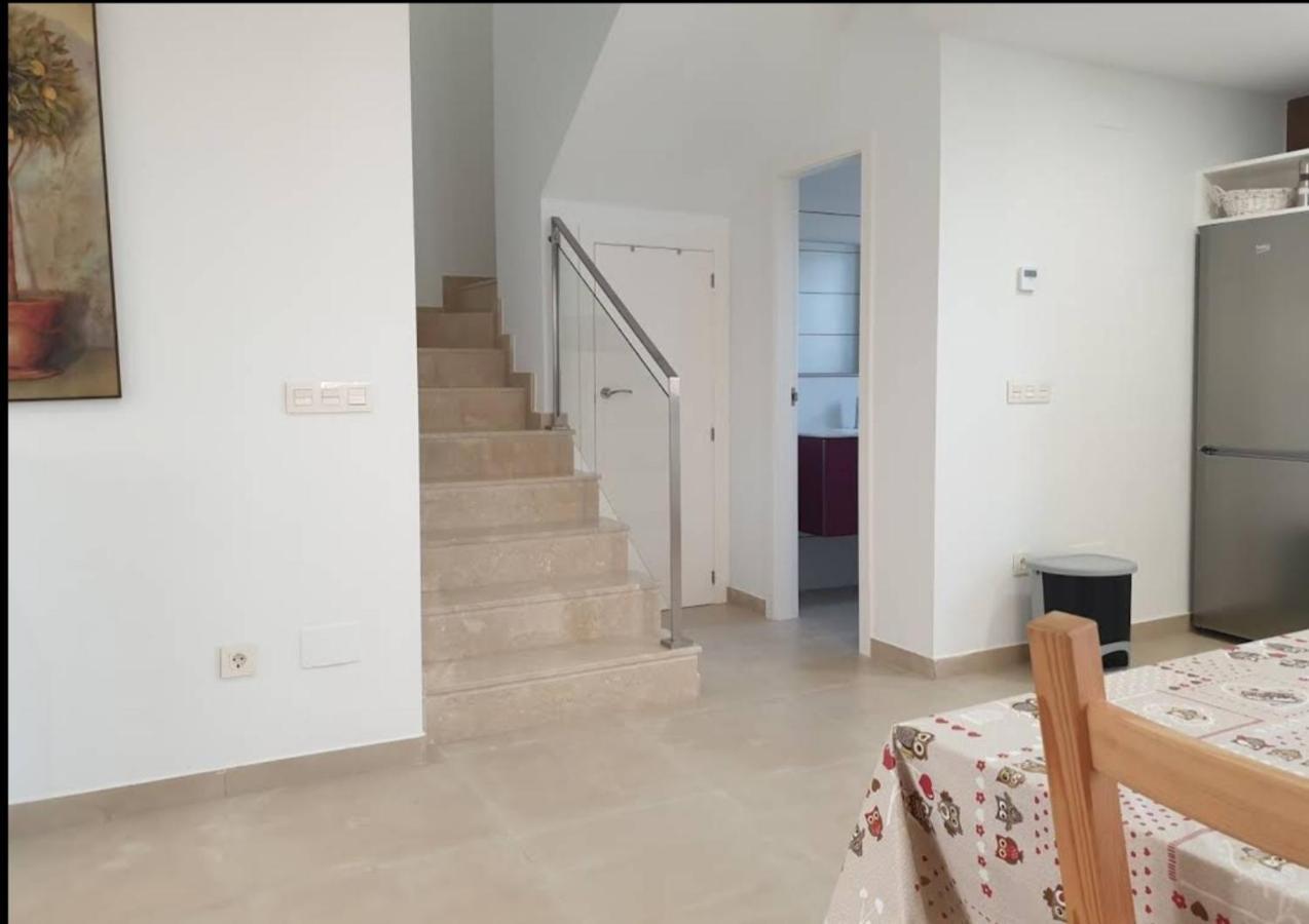 Villa De Suabia, Casa 9 San Fulgencio Εξωτερικό φωτογραφία