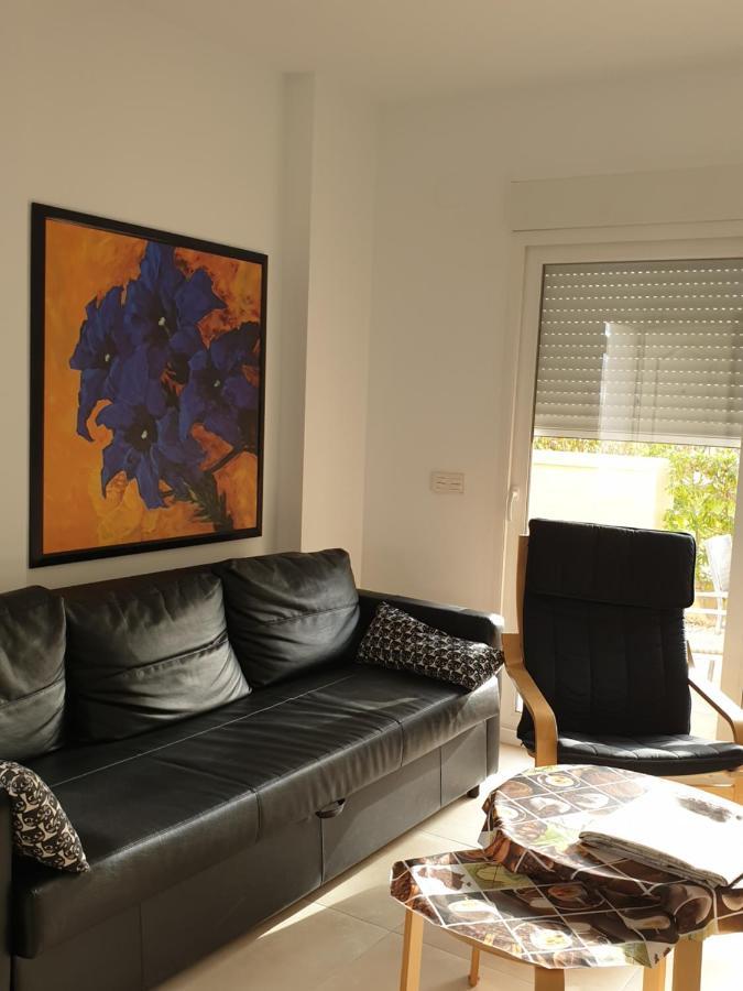 Villa De Suabia, Casa 9 San Fulgencio Εξωτερικό φωτογραφία