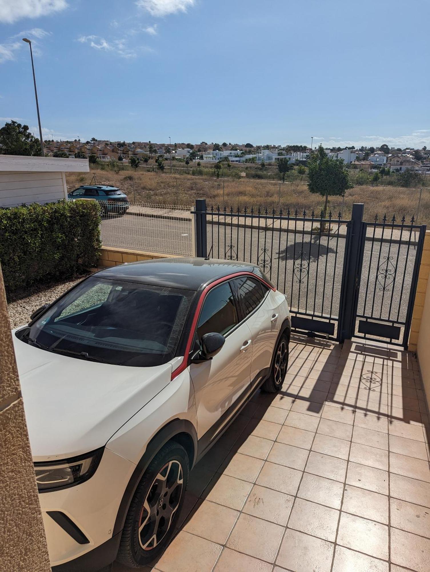 Villa De Suabia, Casa 9 San Fulgencio Εξωτερικό φωτογραφία